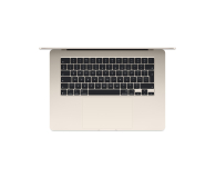 Apple MacBook Air M4/24GB/512/Mac OS Księżycowa Poświata 10R GPU - 1322277 - zdjęcie 2